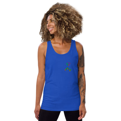 Unisex Tank Tops for Stylish Traders | TradersHouse