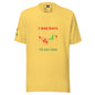 White T-Shirt with Candlestick Charts on Sleeve and Front – TradersHouse Branded Trading Apparel